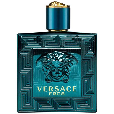 versace eros eau de parfam|Versace Eros parfum price.